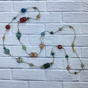 Premier Designs Paradise Found Necklace